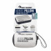 STS-APILDOWNRGY - AEROS DOWN PILLOW REGULAR GREY - STS-APILDOWNRGY - TRAVESSEIRO INFLAVEL AEROS REGULAR NA COR CINZA Novo